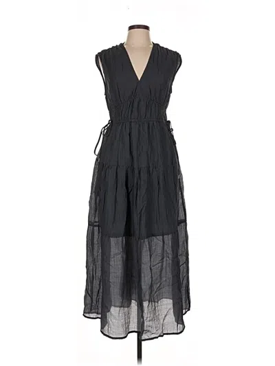 Pre-owned Socialite Cocktail Dress In Black