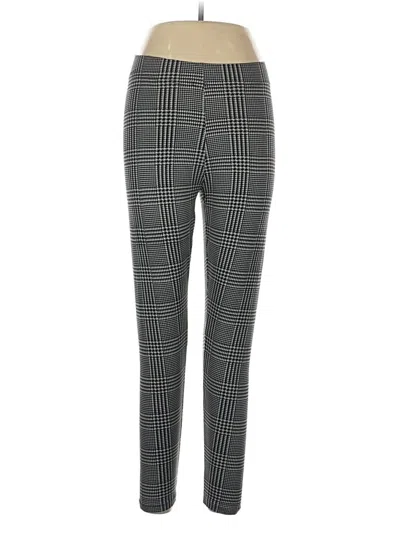 Pre-owned Just Be ... Casual Pants In Gray