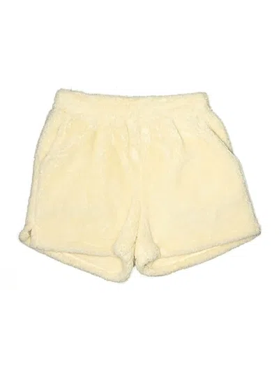 Pre-owned Apparis Athletic Shorts In White