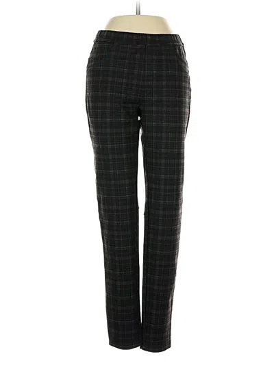 Pre-owned Sanctuary Dress Pants In Black