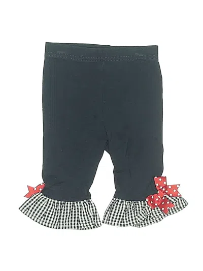 Pre-owned Rare Editions Kids' Casual Pants In Blue