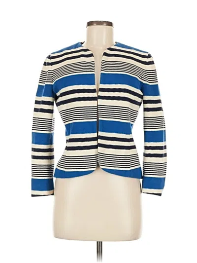 Pre-owned L.l.bean Signature Jacket In Blue