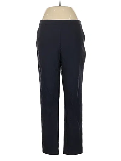 Pre-owned Rachel Zoe Tjx Dress Pants In Blue