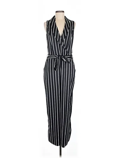 Pre-owned A New Day Jumpsuit In Black