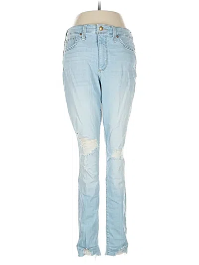 Pre-owned Universal Thread Jeans In Blue