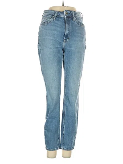 Pre-owned Calvin Klein Jeans Est.1978 Calvin Klein Jeans Jeans In Blue