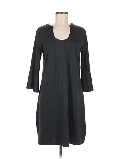 Buckhead Betties Casual Dress In Gray