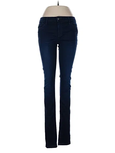 Pre-owned Joe's Jeans Jeans In Blue