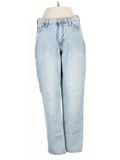 Pre-owned Aéropostale Jeans In Blue