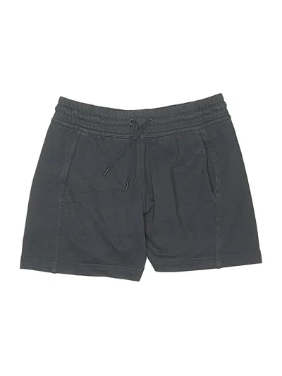 Pre-owned Athleta Athletic Shorts In Gray