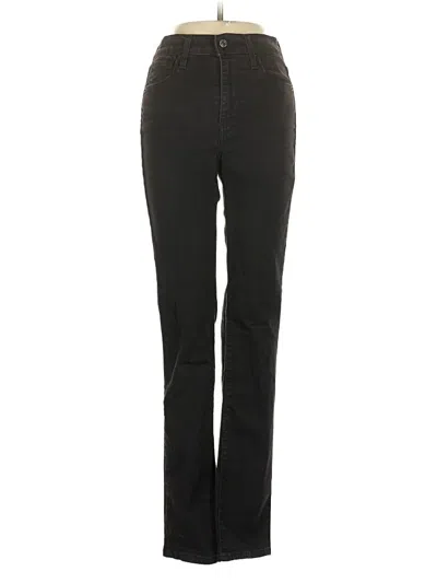 Pre-owned Levi's Jeans In Black