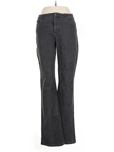 Pre-owned Style & Co Jeans In Gray