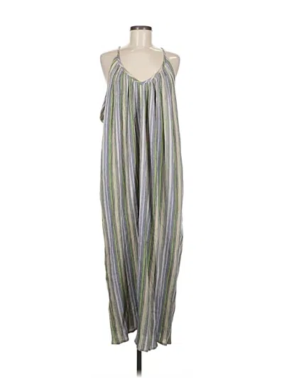 Mara Hoffman Casual Dress In Multi
