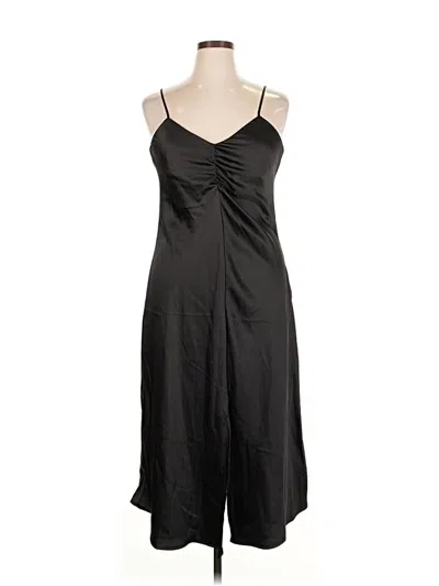 Pre-owned Tahari By Asl Cocktail Dress In Black
