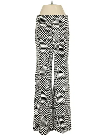 Pre-owned Chico's Casual Pants In Gray