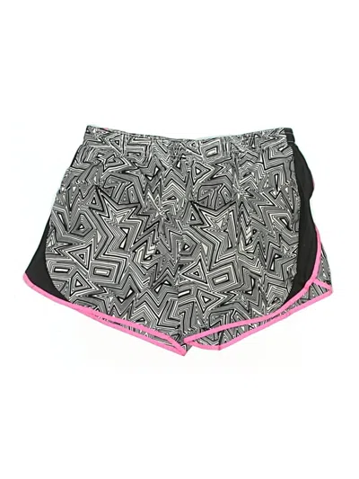 Pre-owned Xersion Athletic Shorts In Gray