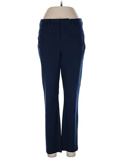 Pre-owned Old Navy Casual Pants In Blue