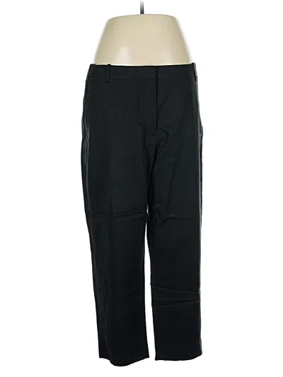 Banana Republic Active Pants In Black