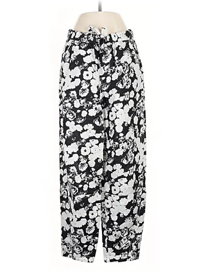 Pre-owned Everlane Casual Pants In White