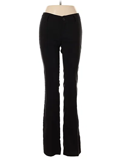 Pre-owned Dickies Casual Pants In Black