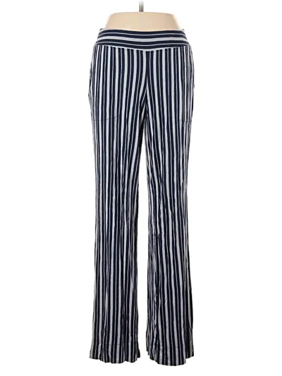 Pre-owned Soma Casual Pants In Blue