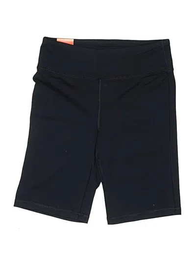 Weekend Athletic Shorts In Black