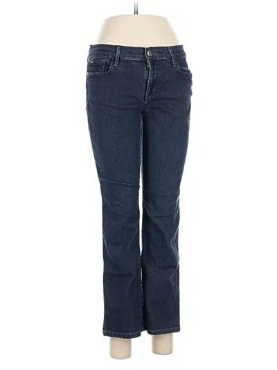 Pre-owned Joe's Jeans Jeans In Blue