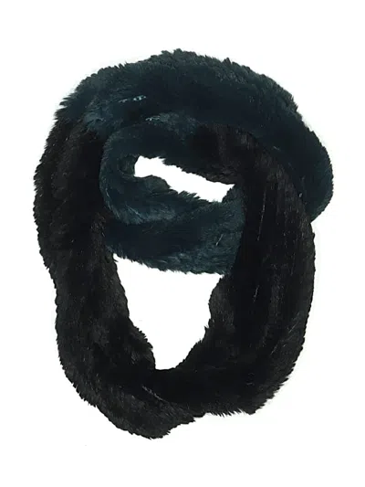 Pre-owned Jocelyn Scarf In Blue