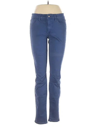 Pre-owned Joe's Jeans Jeans In Blue