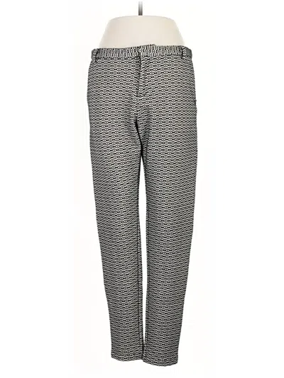 Pre-owned Scotch & Soda Casual Pants In Gray