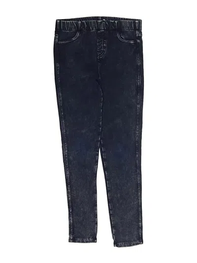 Pre-owned Tucker + Tate Kids' Jeans In Blue