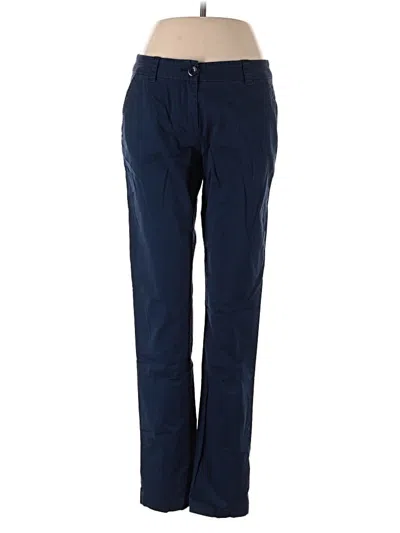 Pre-owned Vineyard Vines Casual Pants In Blue