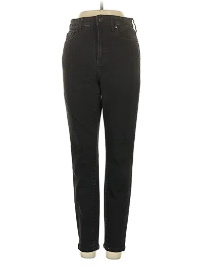 Pre-owned Everlane Jeggings In Black