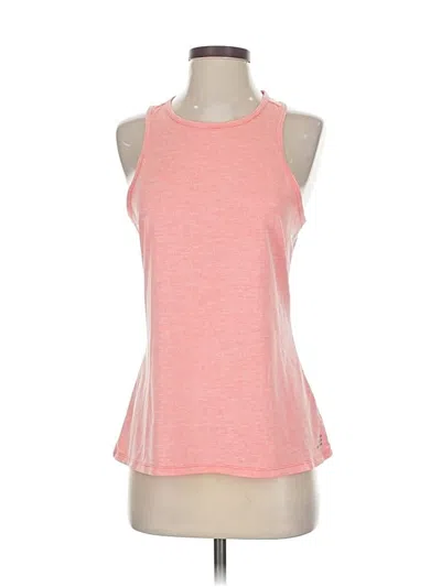 Pre-owned Bcg Active Tank Top In Pink