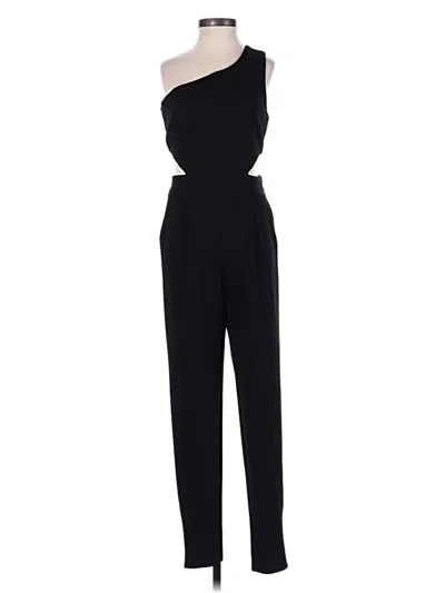 Pre-owned Hunter Jumpsuit In Black