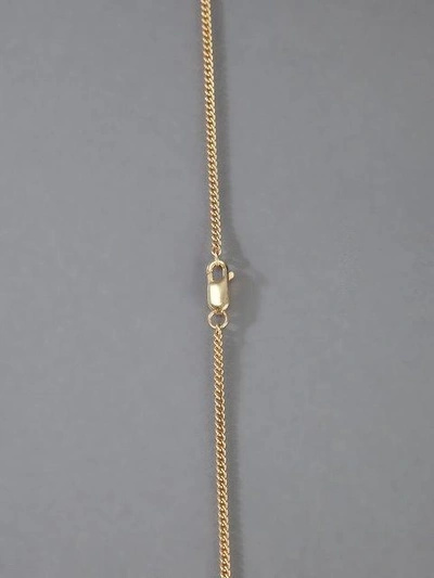 Shop Imogen Belfield 'scape' Necklace