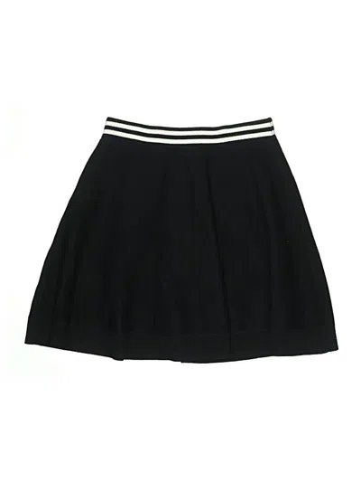 Pre-owned House Of Harlow 1960 Skort In Black