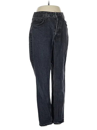 Pre-owned Everlane Jeans In Blue