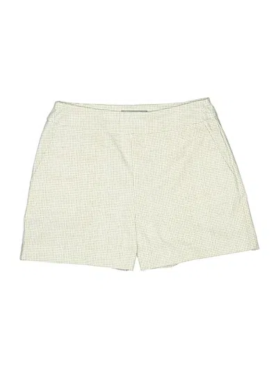 Pre-owned I Love Tyler Madison Shorts In White