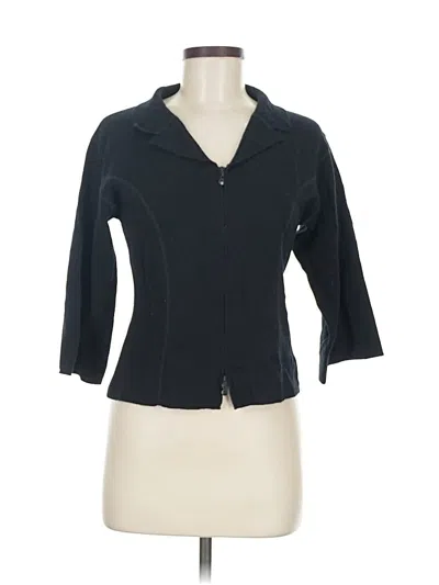 Pre-owned Bitte Kai Rand 3/4 Sleeve T-shirt In Black