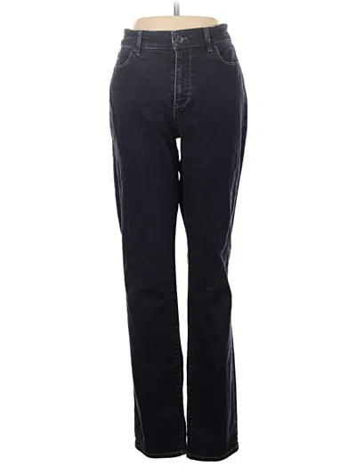 Pre-owned Talbots Jeans In Blue