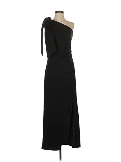 Prettygarden Cocktail Dress In Black