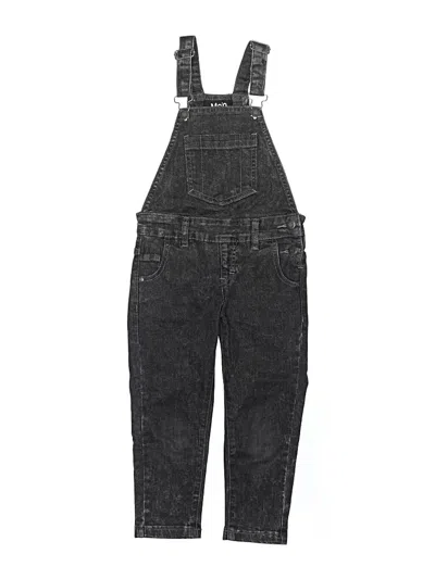 Pre-owned Molo Kids' Overalls In Gray