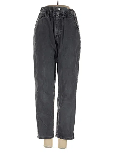 Pre-owned Pacsun Jeans In Gray