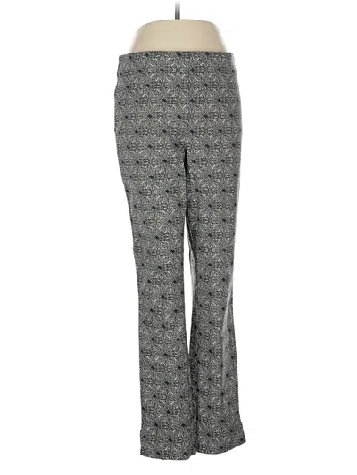 Pre-owned Tribal Casual Pants In Gray