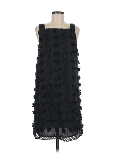 Sunday In Brooklyn Cocktail Dress In Black