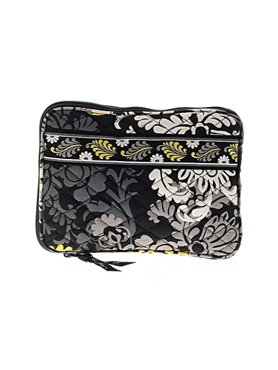 Pre-owned Vera Bradley Clutch In Black