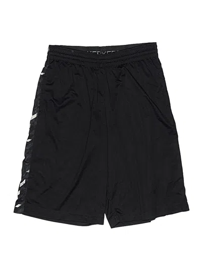 Pre-owned Xersion Athletic Shorts In Black