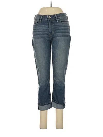 Pre-owned Levi Strauss Signature Jeans In Blue
