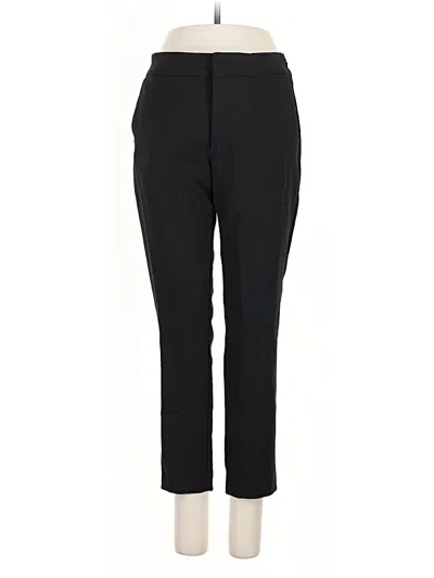 Pre-owned Kut From The Kloth Dress Pants In Black